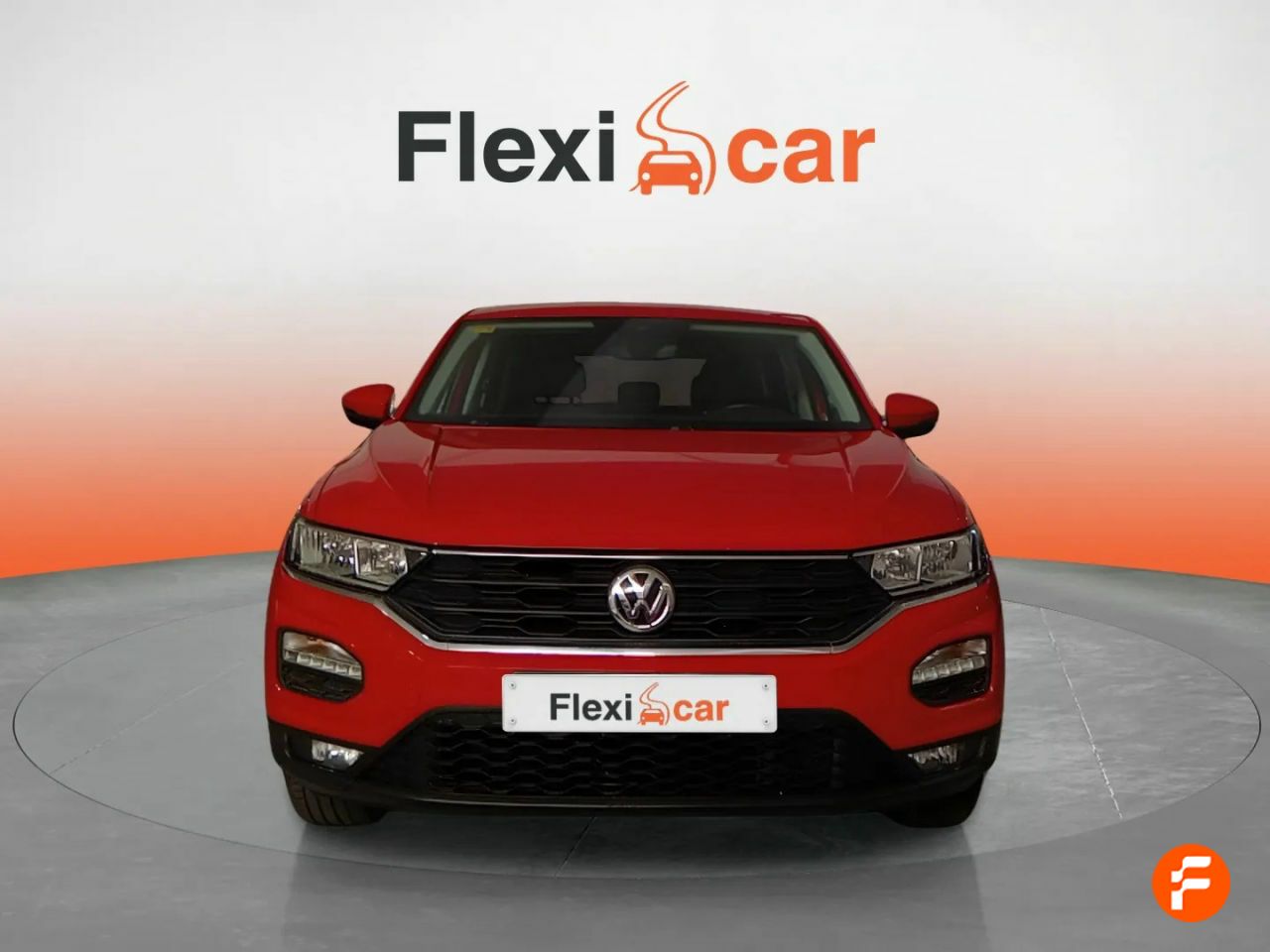 volkswagen t-roc 2020 / foto grande (2)
