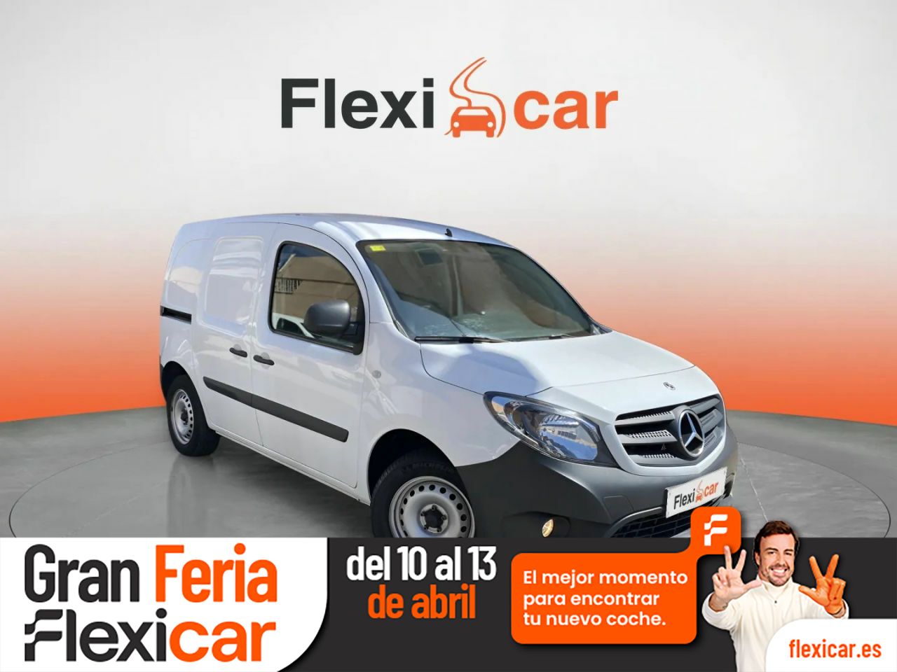 Mercedes citan ecitan  de segunda mano - mercedes citan 2021 /