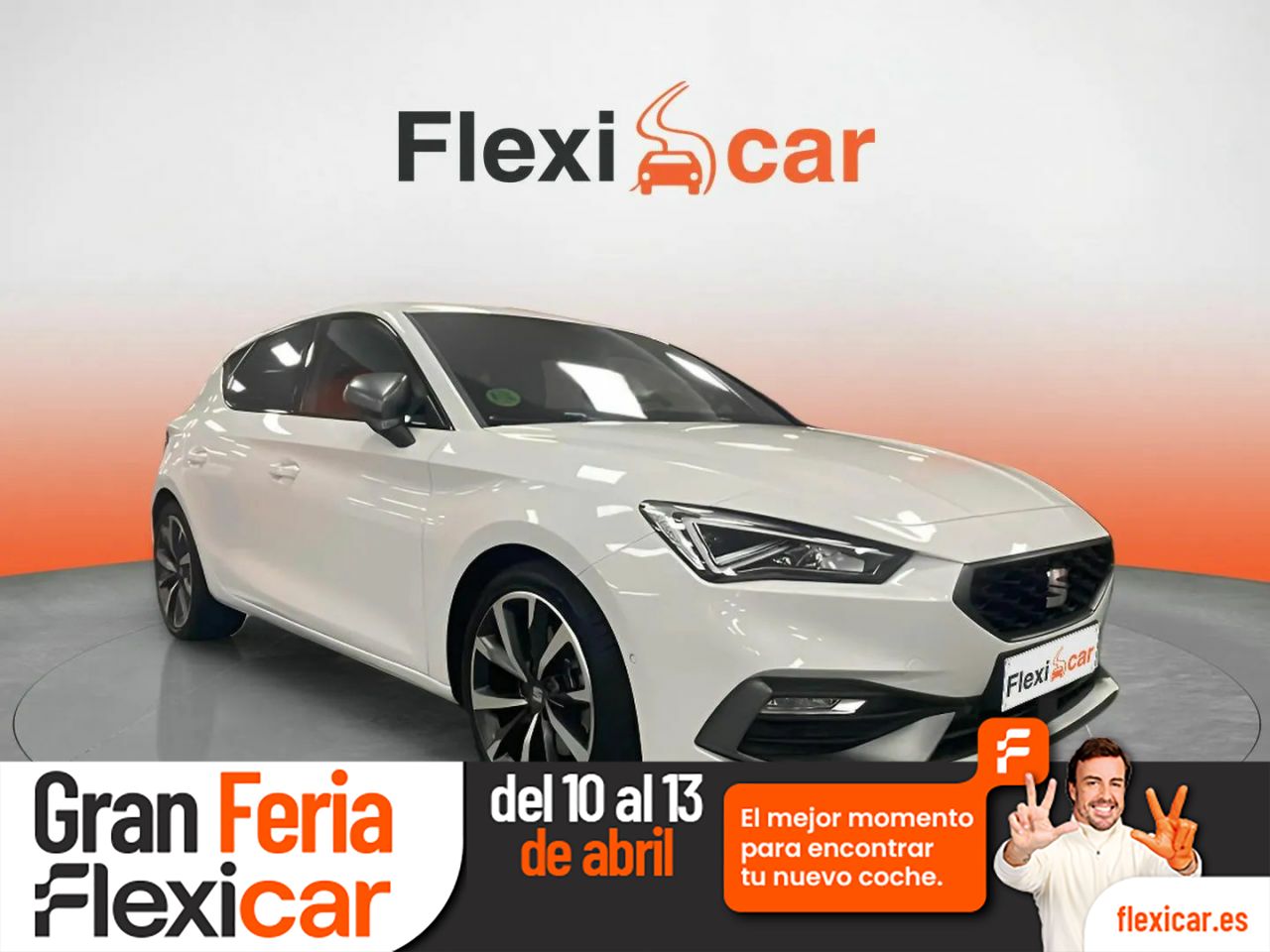 Fiat bravo motor diesel  de segunda mano - seat leon 2021 /