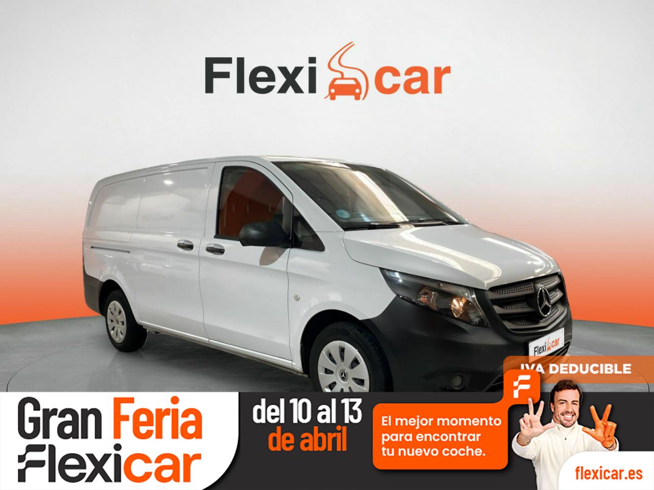 Mercedes vito  de segunda mano - mercedes vito 2021 /