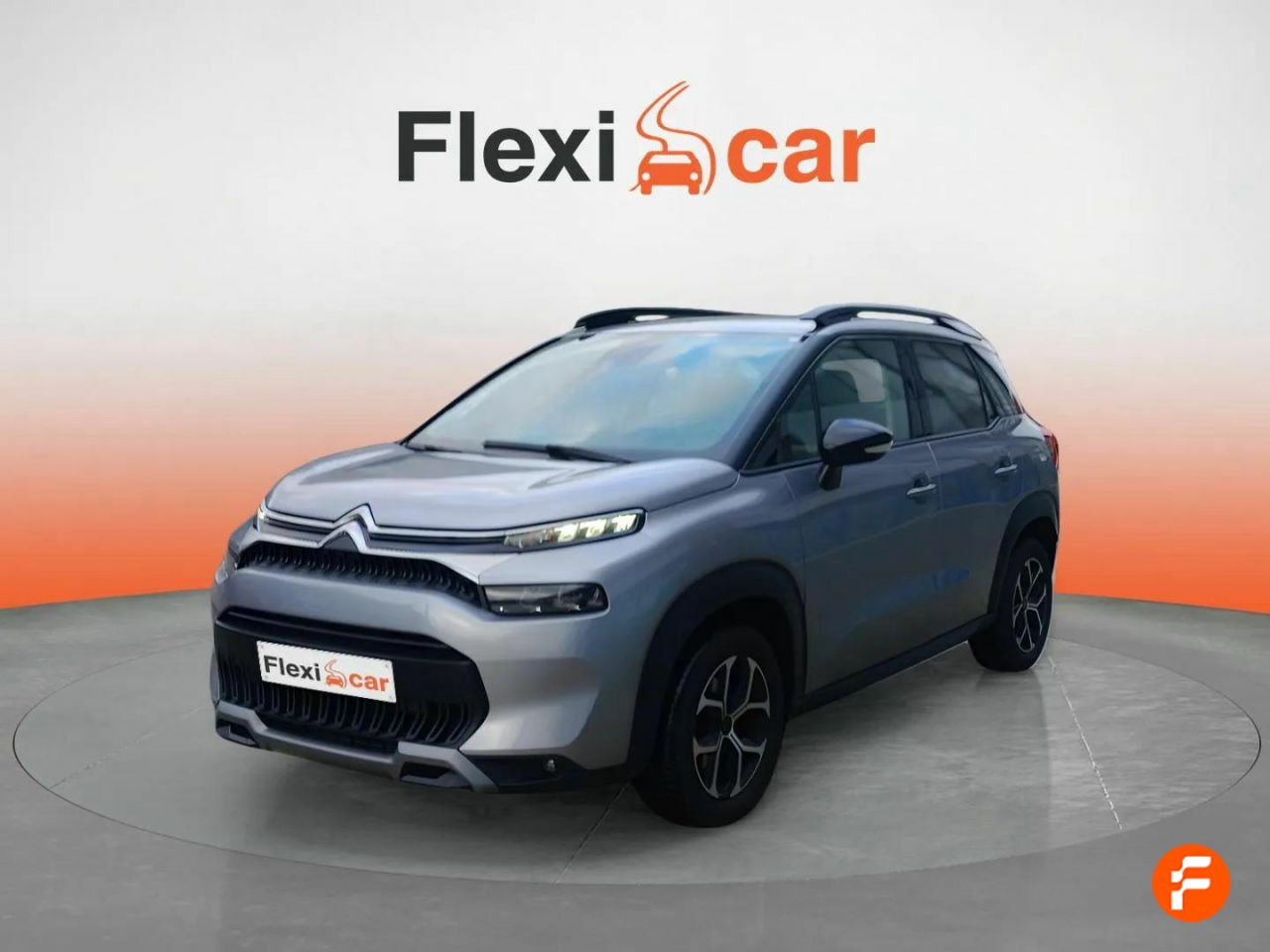 citroën c3 aircross 2022 / foto grande (3)