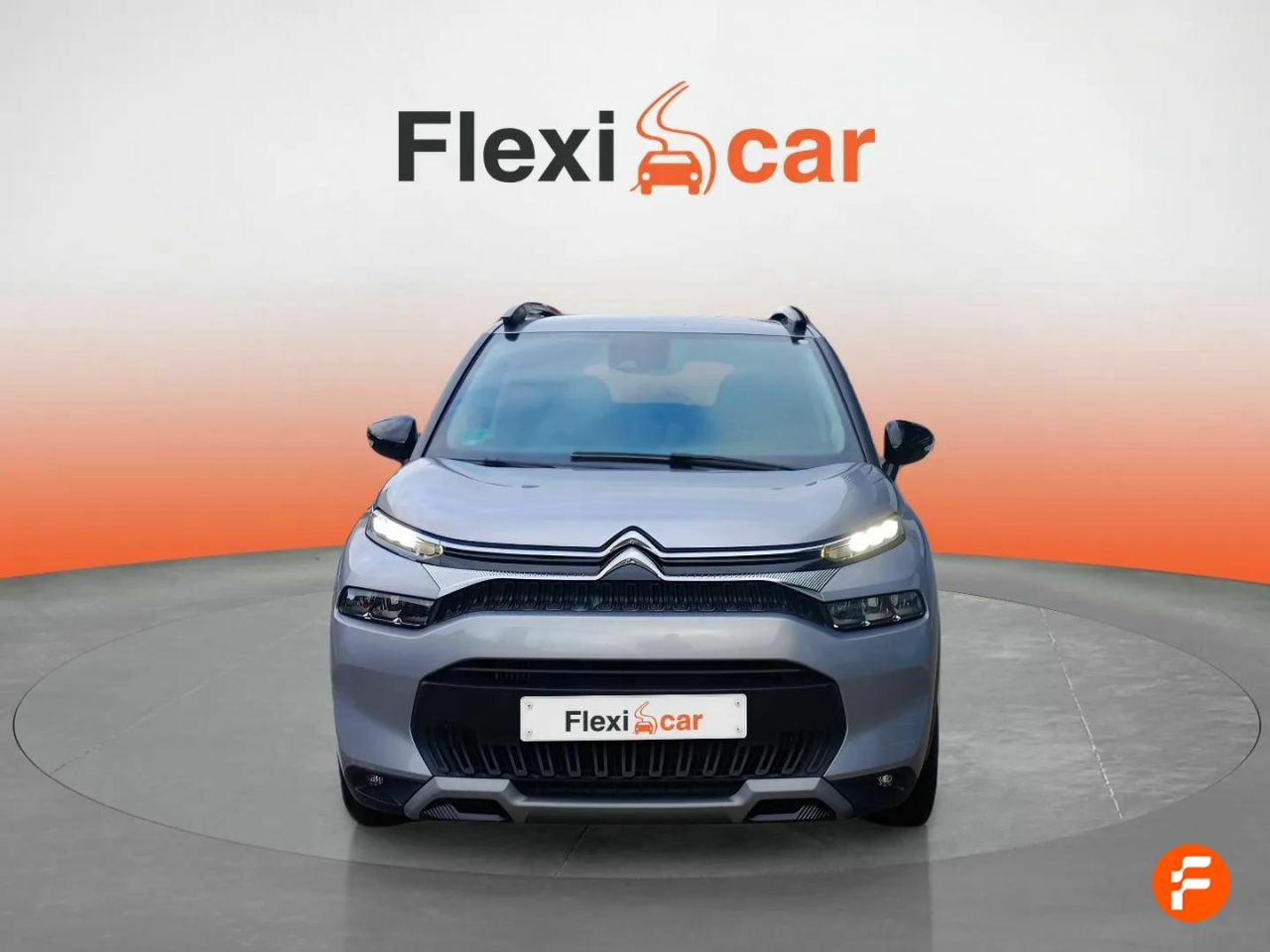 citroën c3 aircross 2022 / foto grande (2)