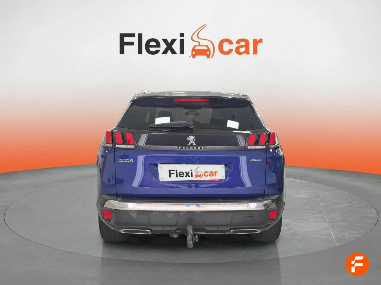 peugeot 3008 2019 / foto grande (3)