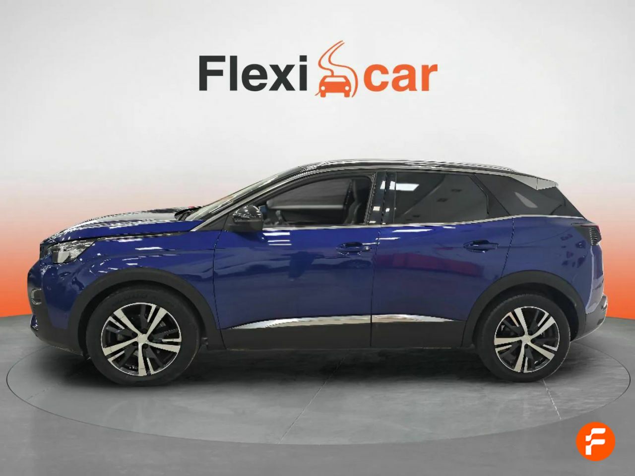 peugeot 3008 2019 / foto grande (2)