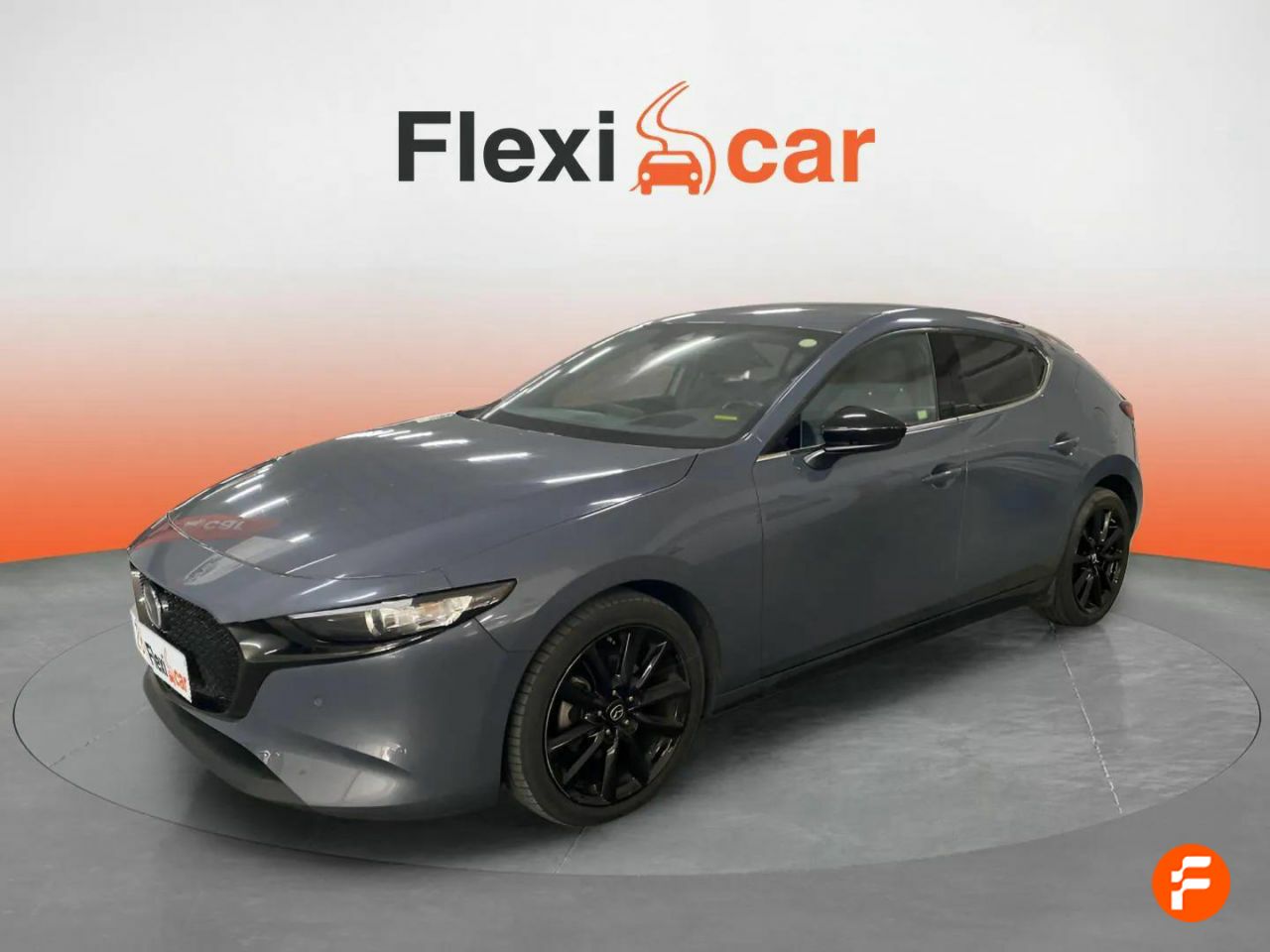 mazda 3 2023 / foto grande (3)