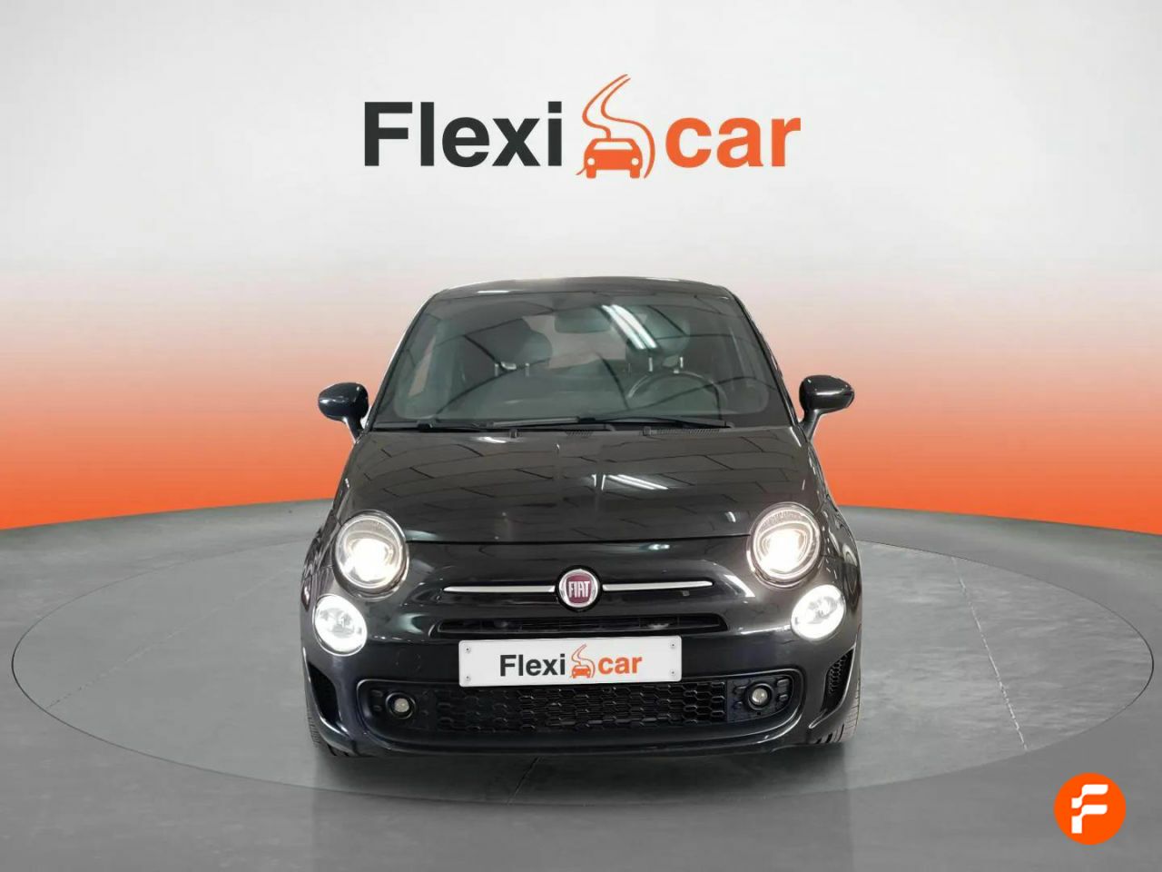 fiat 500 2021 / foto grande (2)