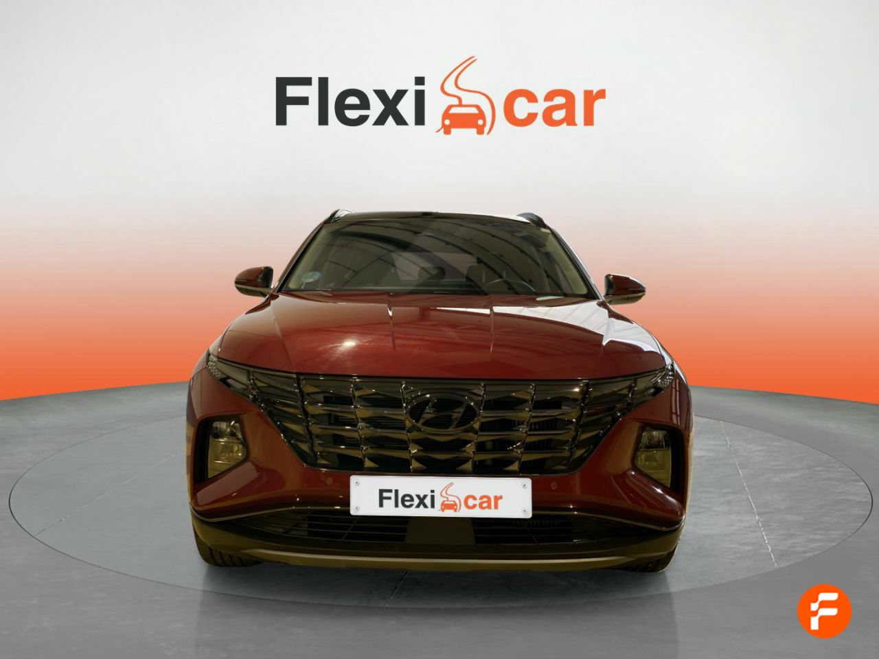 hyundai tucson 2024 / foto grande (2)