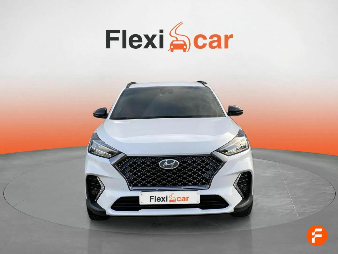 hyundai tucson 2020 / foto grande (2)