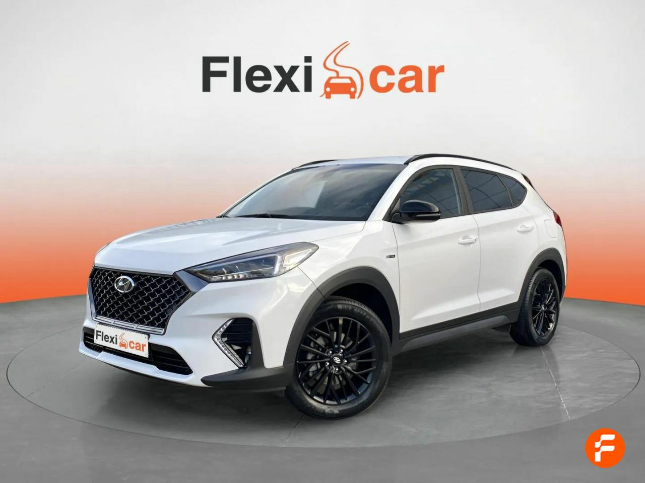 hyundai tucson 2020 / foto grande (3)