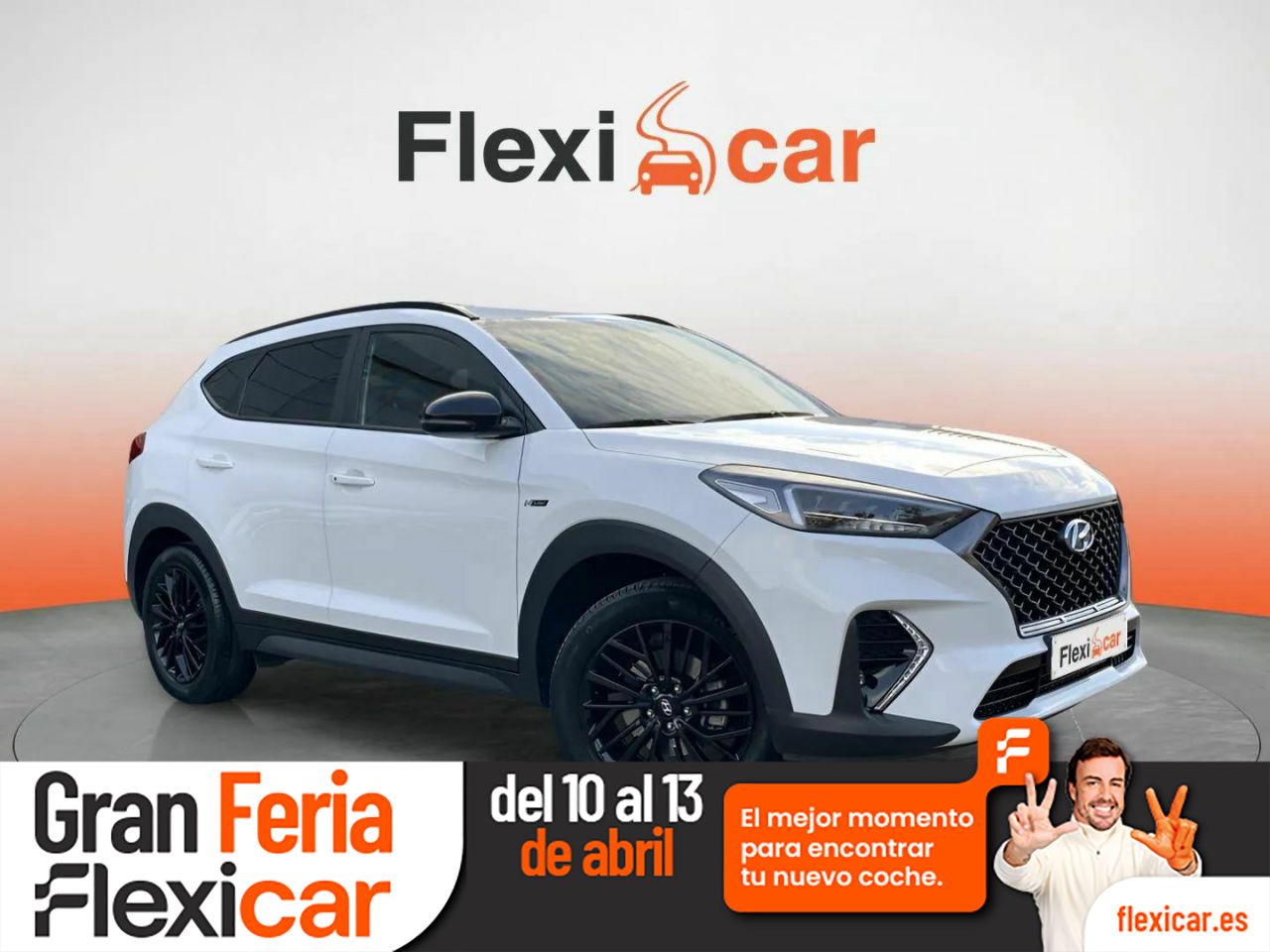 Tucson cambio automatico  de segunda mano - hyundai tucson 2020 /