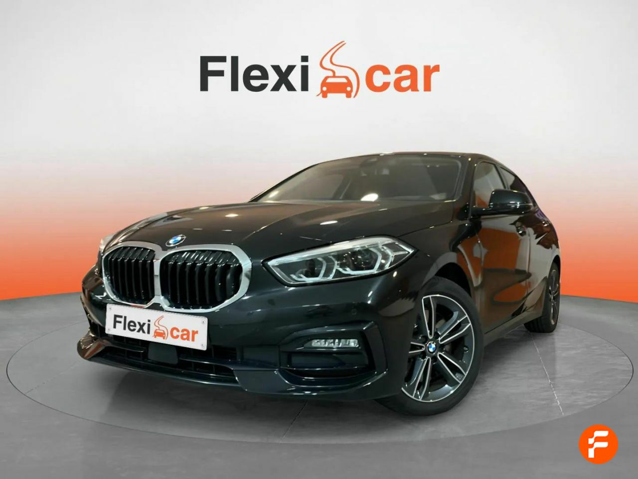 bmw serie 1 2022 / foto grande (3)
