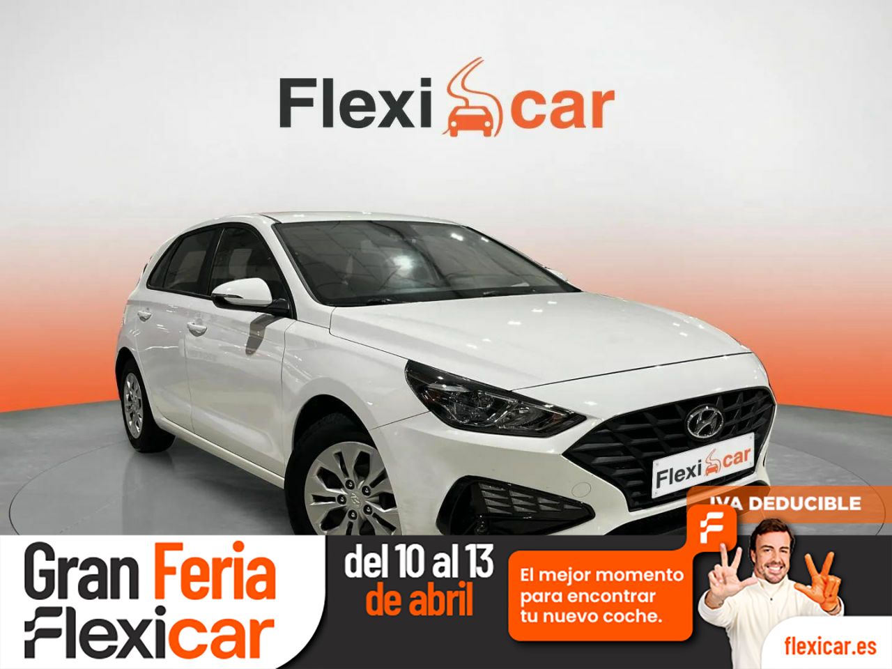 Foto hyundai i30 2022 /
