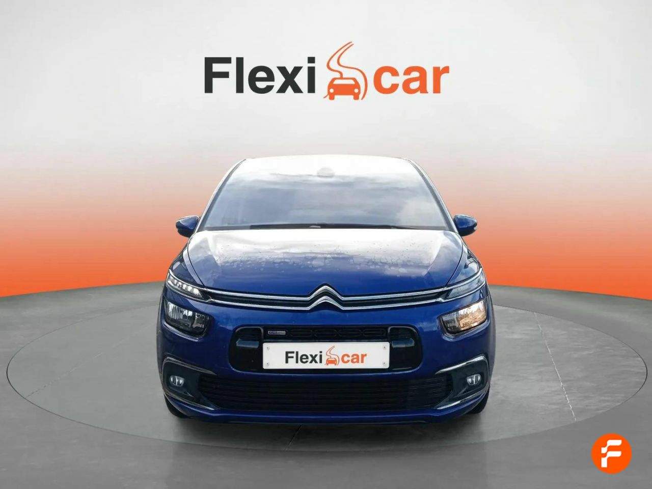 citroën c4 picasso 2017 / foto grande (2)