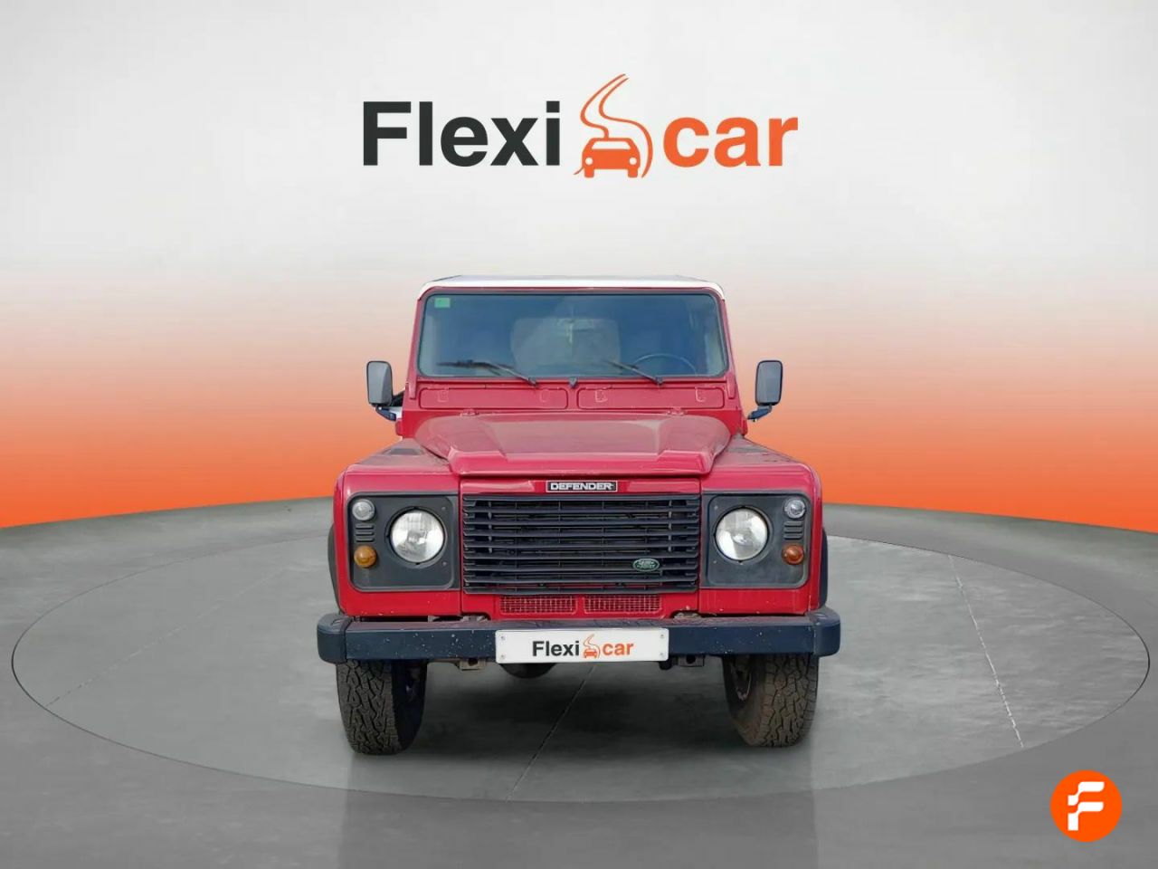 land-rover defender 1998 / foto grande (2)