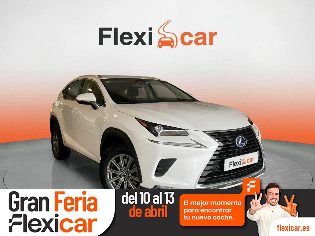 Foto lexus nx 2018 /