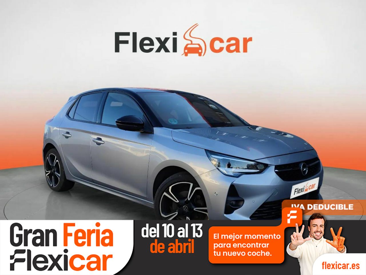 Mono titi de asturias  en Asturias - opel corsa 2023 /