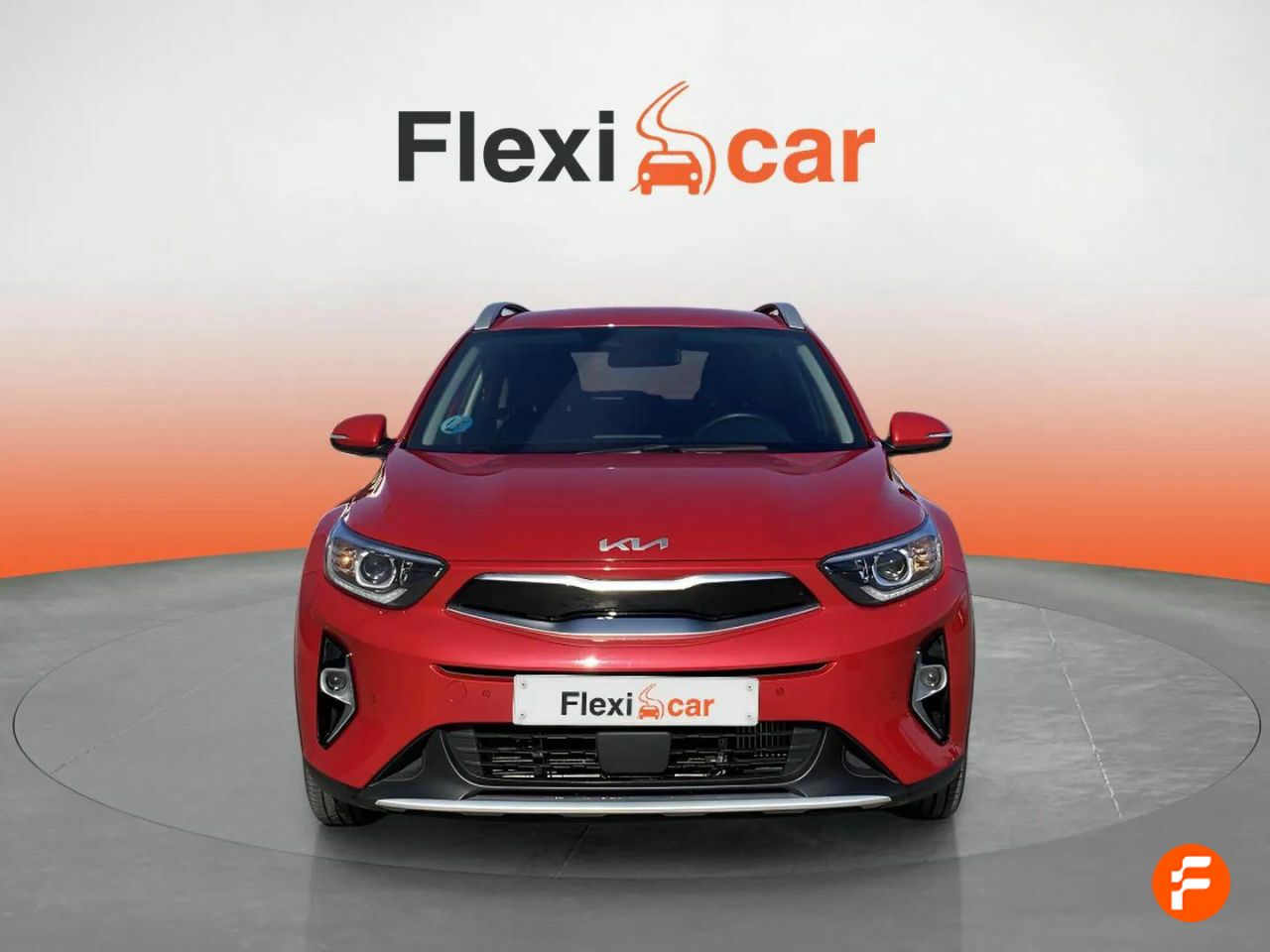 kia stonic 2024 / foto grande (2)