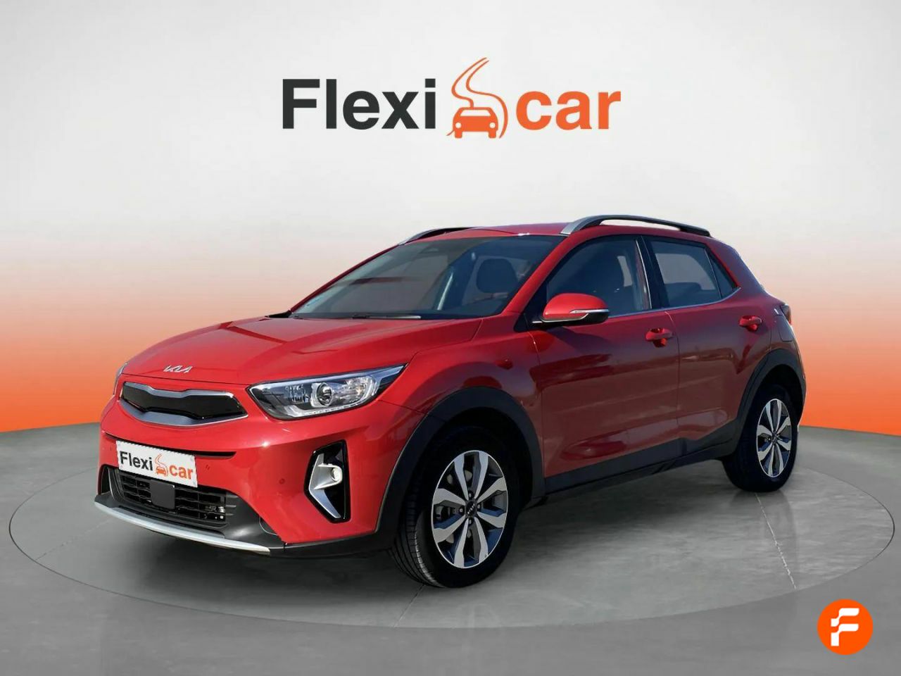 kia stonic 2024 / foto grande (3)