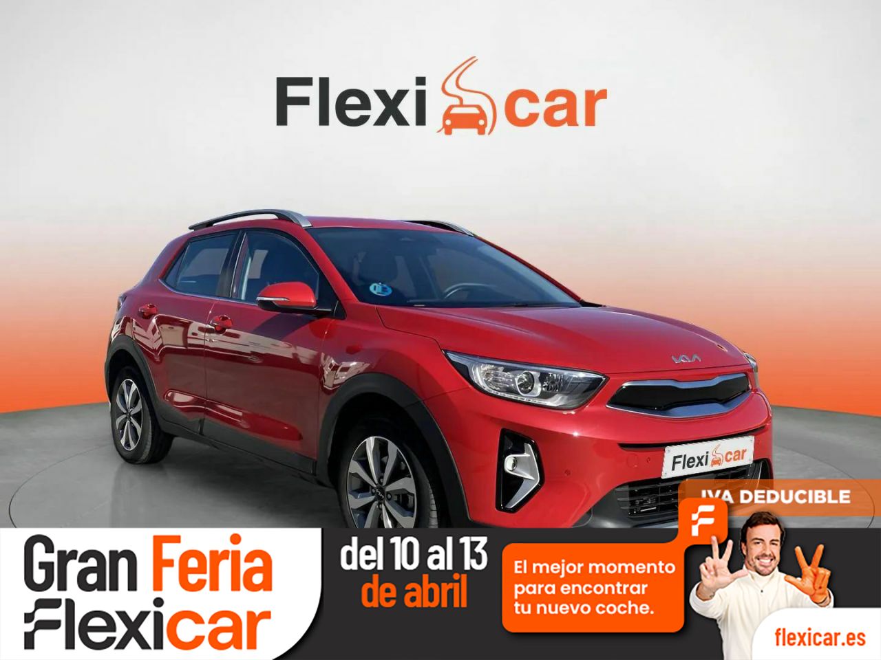 Kia sorento 2024  de segunda mano - kia stonic 2024 /