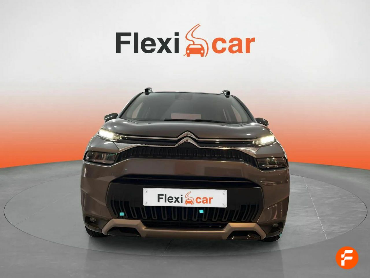 citroën c3 aircross 2022 / foto grande (2)