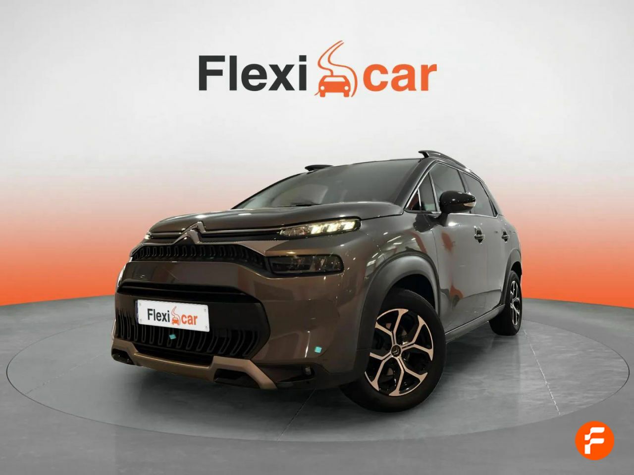 citroën c3 aircross 2022 / foto grande (3)
