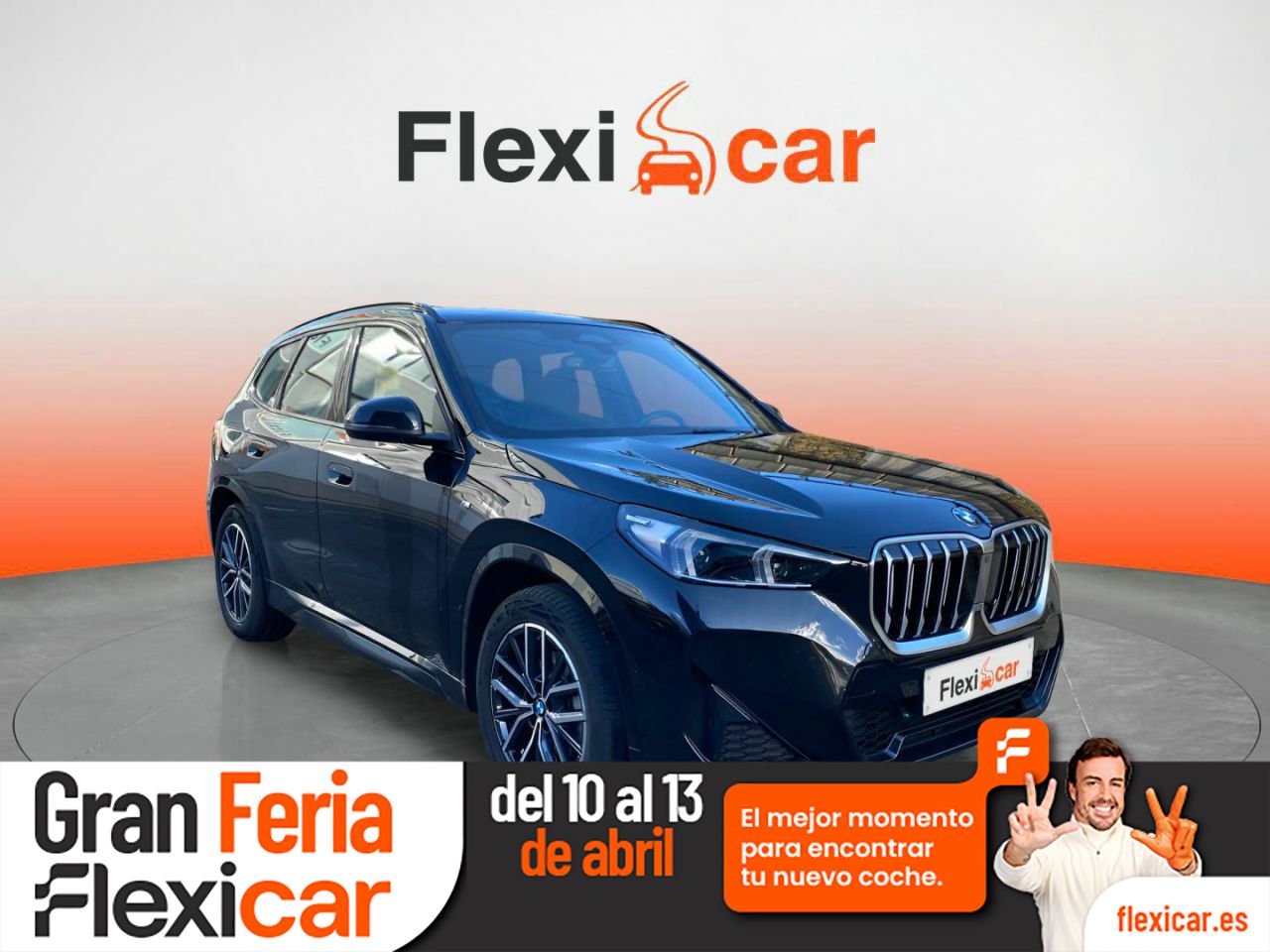 Bmw x2 hibrido enchufable  de segunda mano - bmw x1 2024 /
