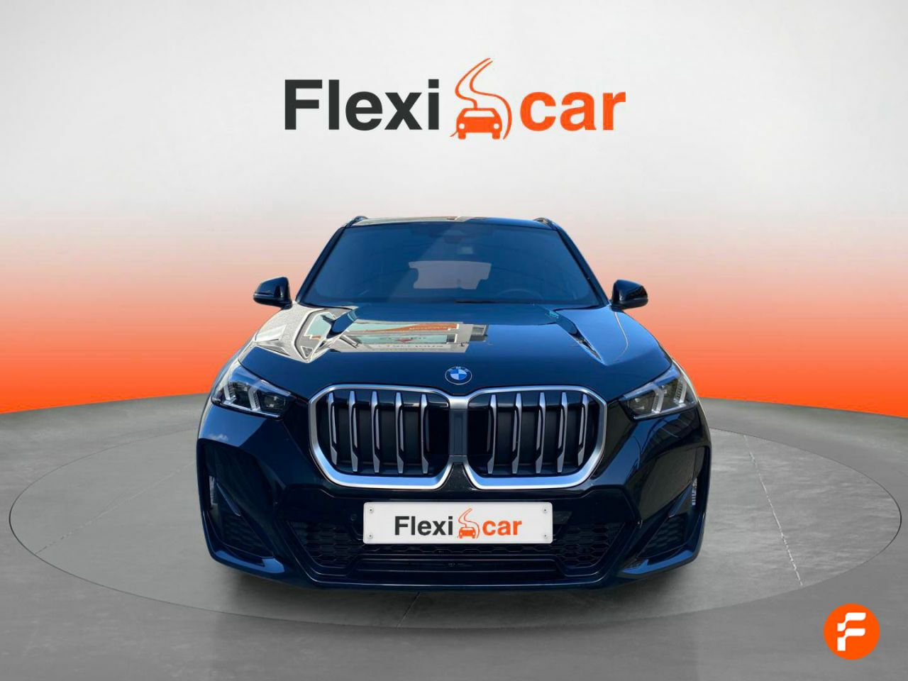 bmw x1 2024 / foto grande (2)