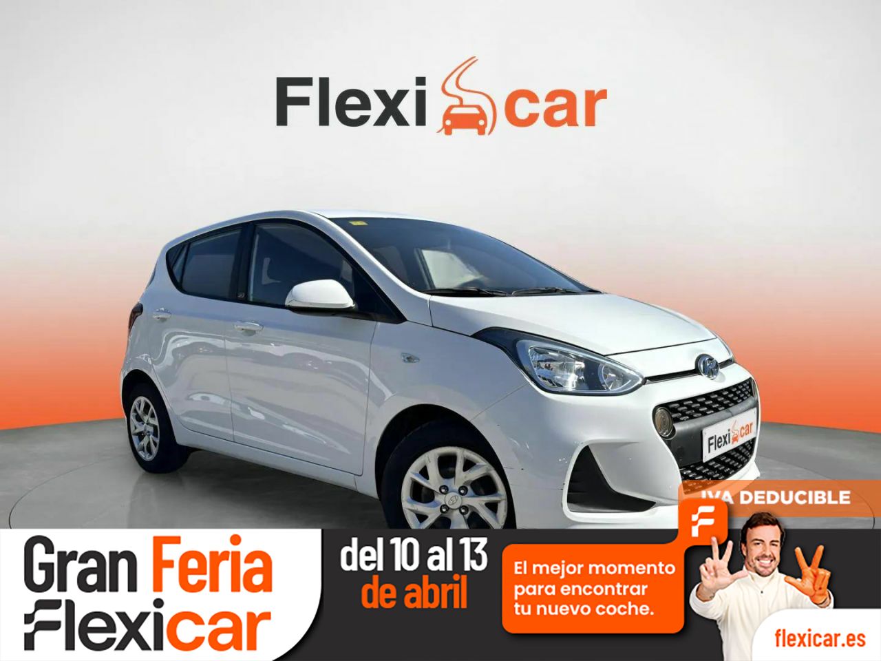 Foto hyundai i10 2018 /
