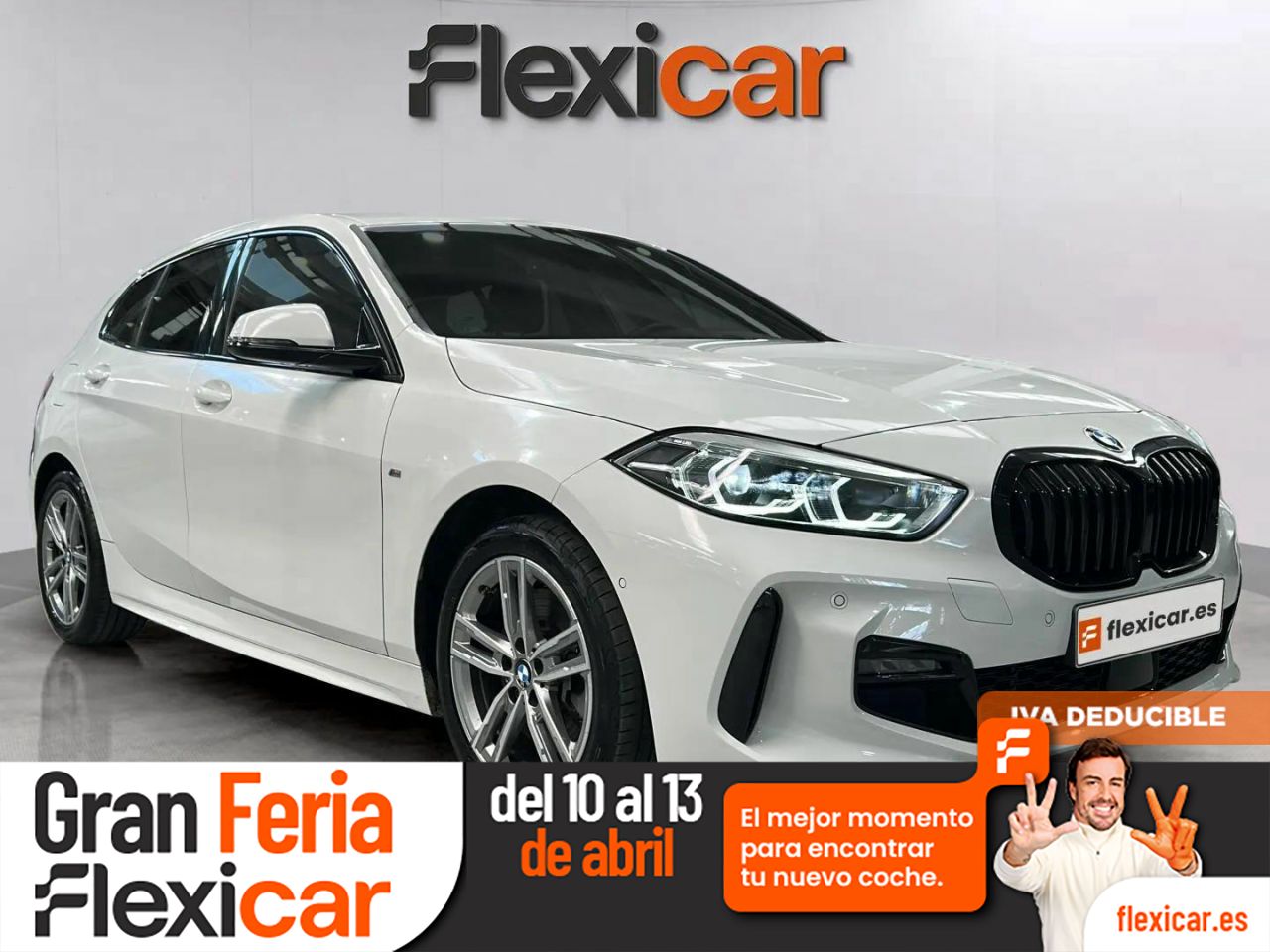 Bmw x3 2020  de segunda mano - bmw serie 1 2024 /