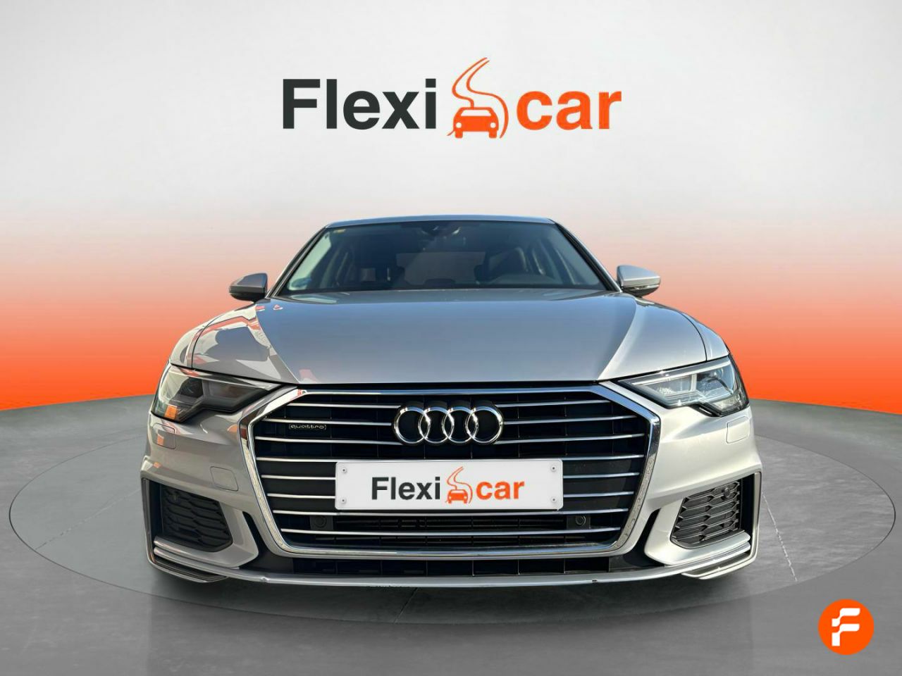 audi a6 2024 / foto grande (2)