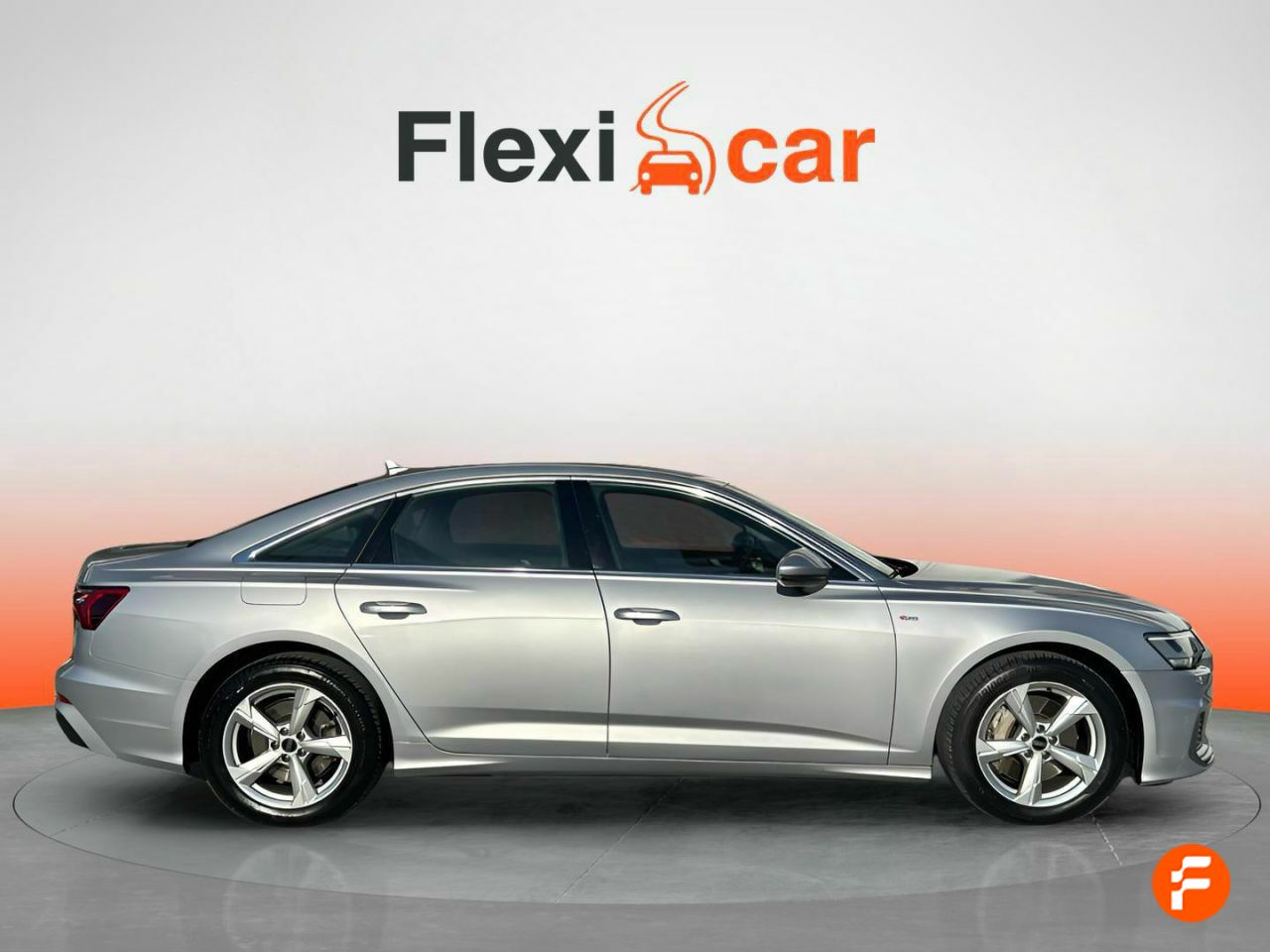 audi a6 2024 / foto grande (3)