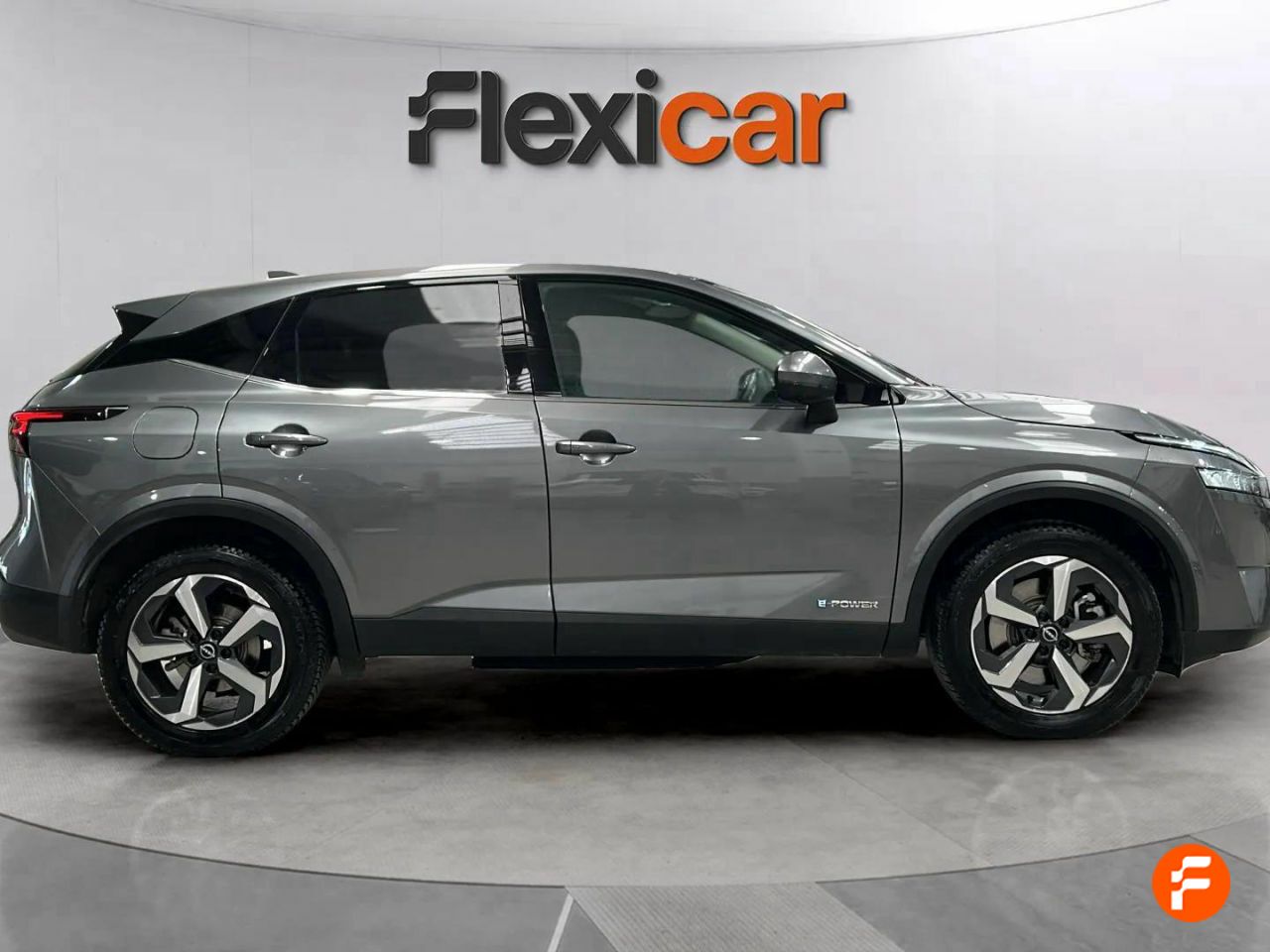 nissan qashqai 2023 / foto grande (2)