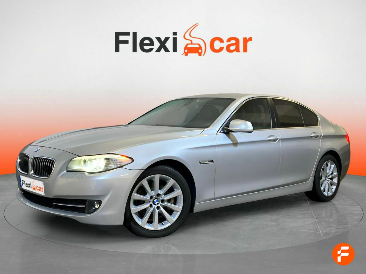 bmw serie 5 2013 / foto grande (3)