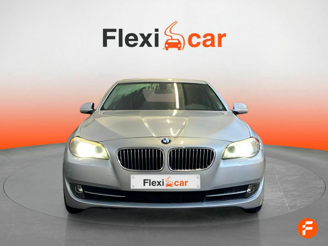 bmw serie 5 2013 / foto grande (2)