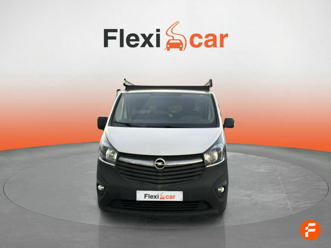 opel vivaro 2019 / foto grande (2)