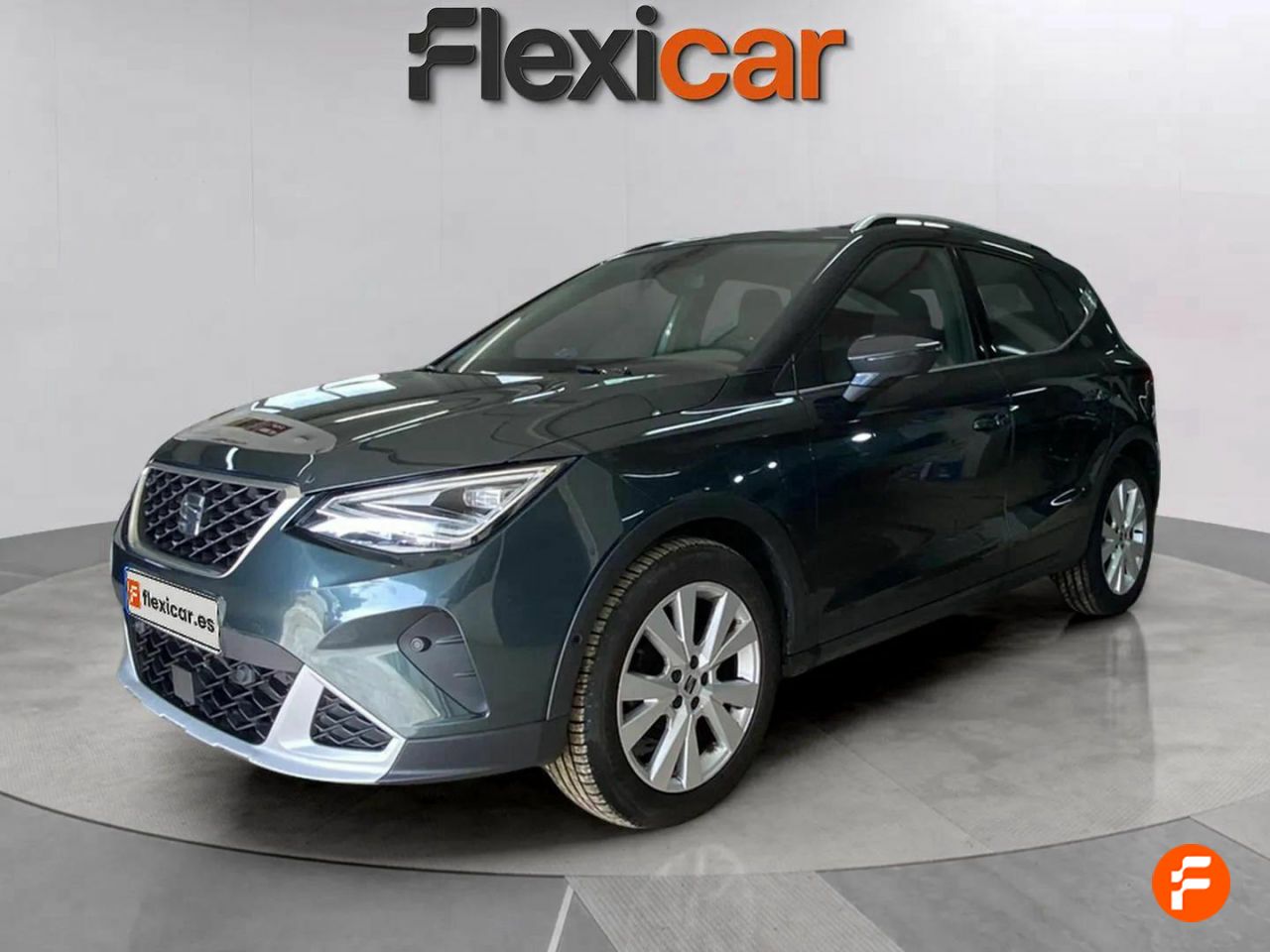 seat arona 2022 / foto grande (2)