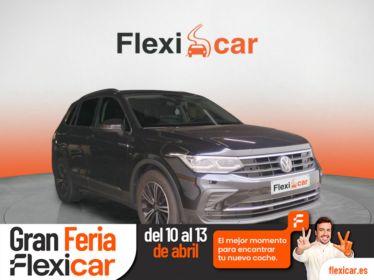 Volkswagen caddy 20 tdi  de segunda mano - volkswagen tiguan 2023 /