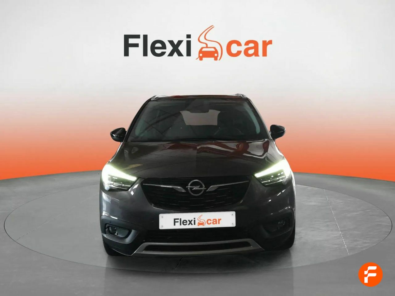 opel crossland x 2020 / foto grande (2)