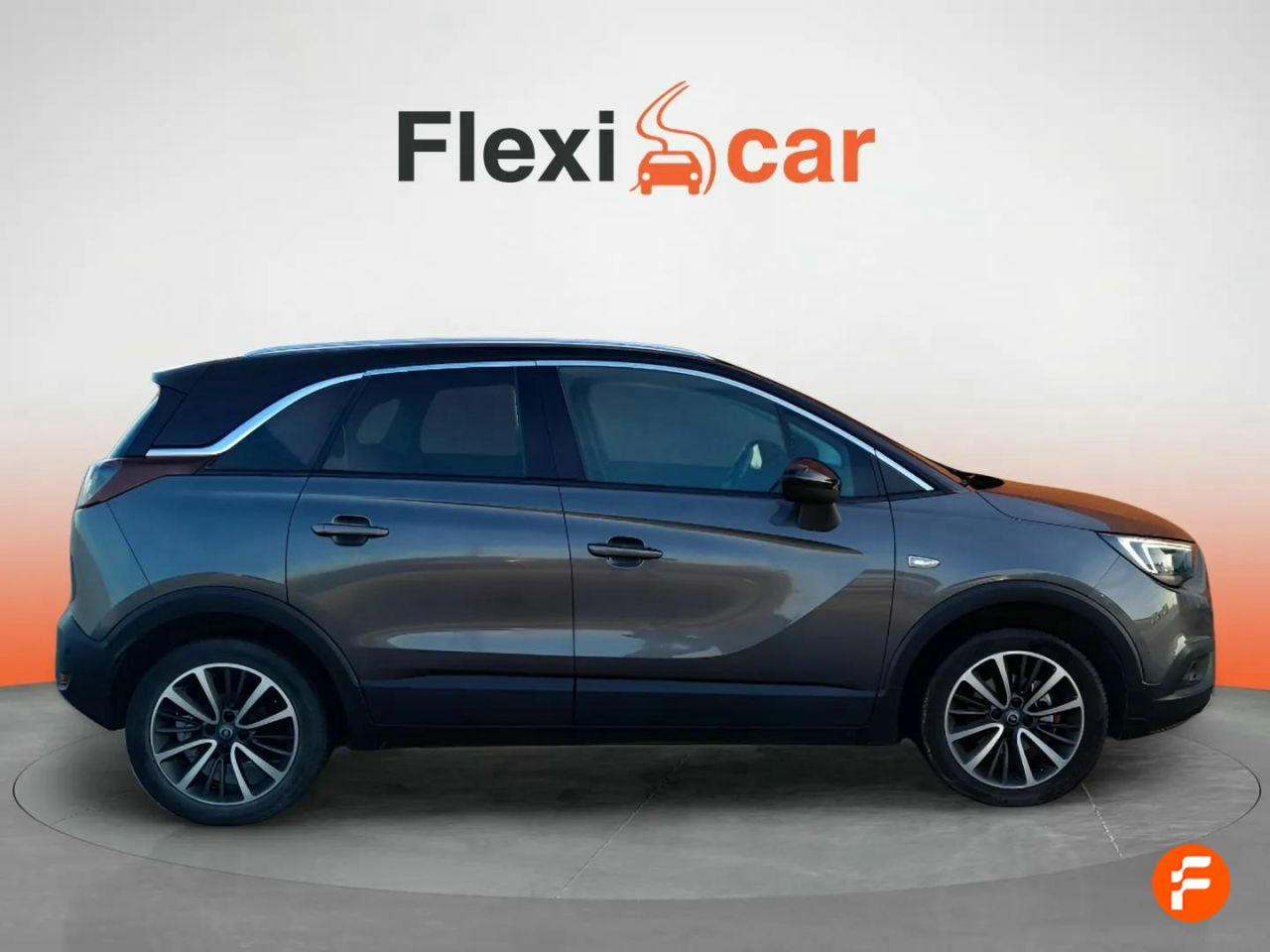 opel crossland x 2020 / foto grande (3)