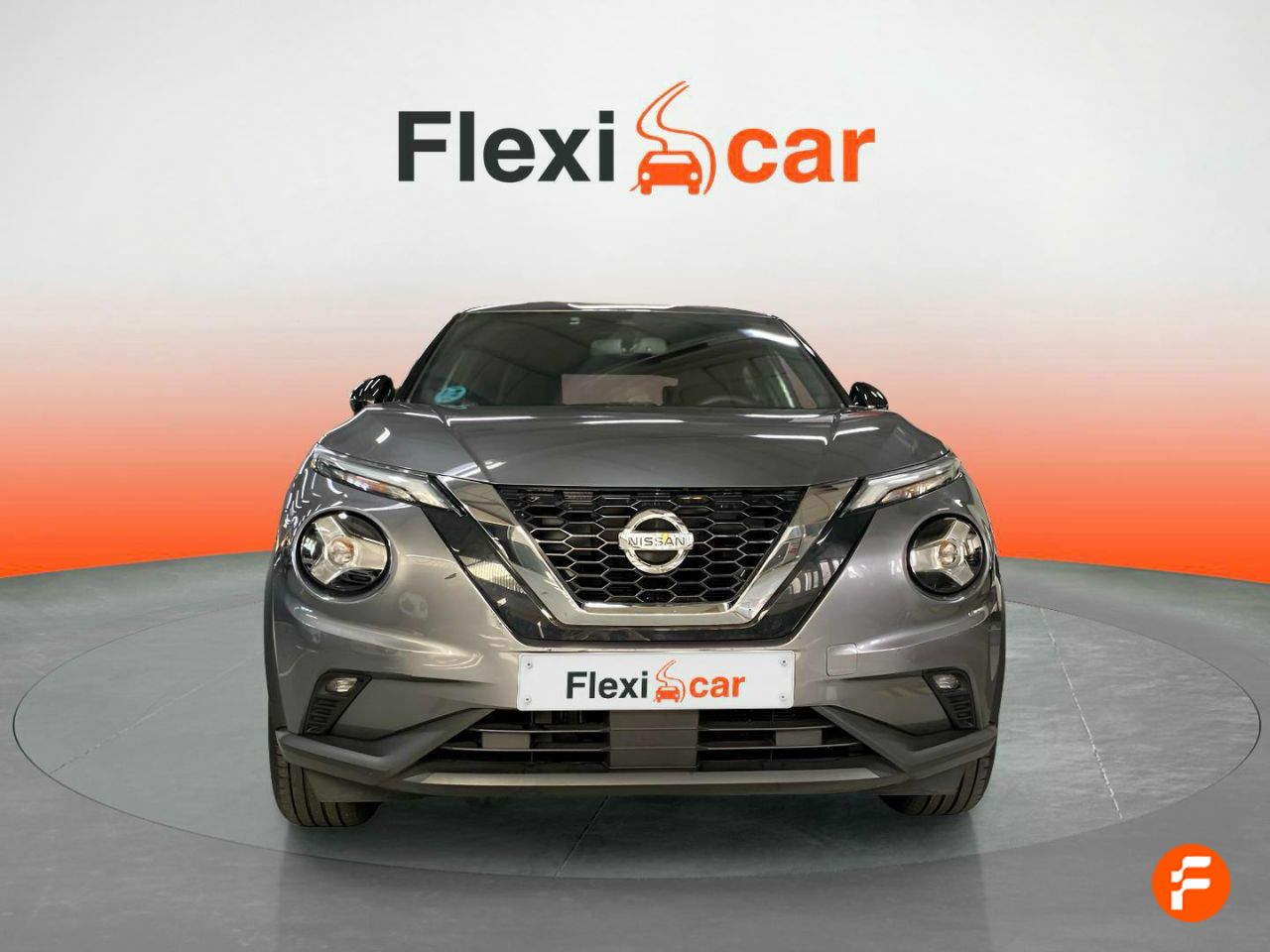 nissan juke 2021 / foto grande (2)