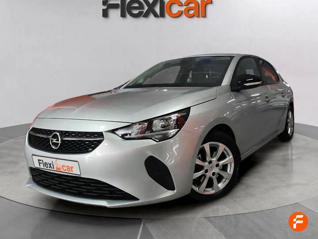 opel corsa 2023 / foto grande (2)