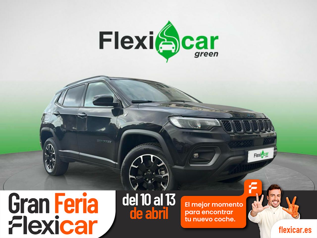 Jeep compass san sebastian  de segunda mano - jeep compass 2022 /