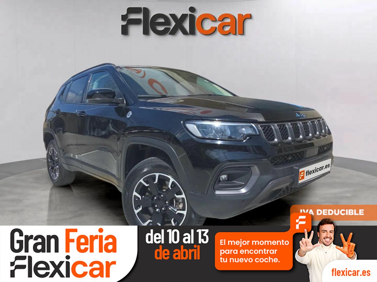 Piso corazon molina  de segunda mano - jeep compass 2022 /