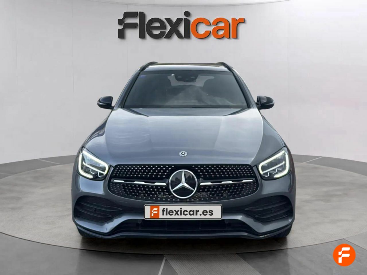 mercedes glc 2020 / foto grande (2)