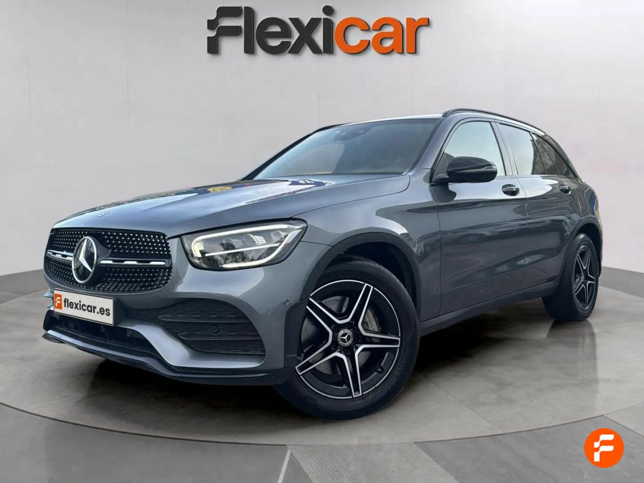 mercedes glc 2020 / foto grande (3)