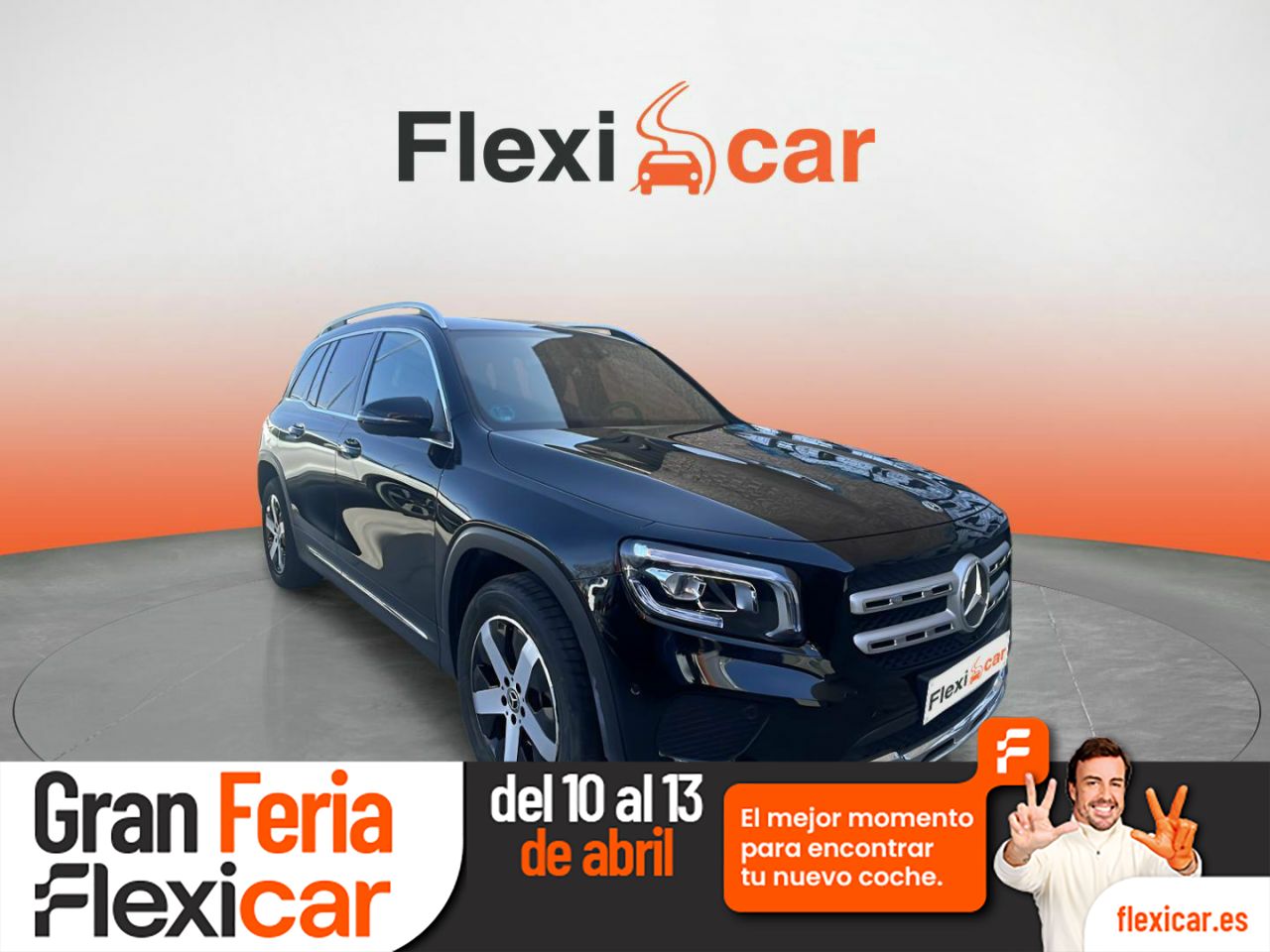 Mercedes clase e segunda mano nuevo  de segunda mano - mercedes clase glb 2020 /