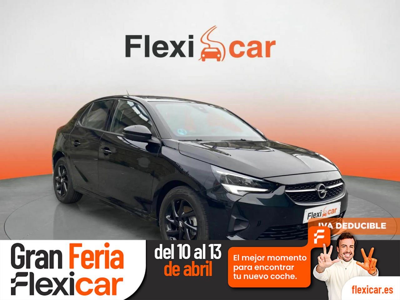 Opel comboe life 2023  de segunda mano - opel corsa 2023 /
