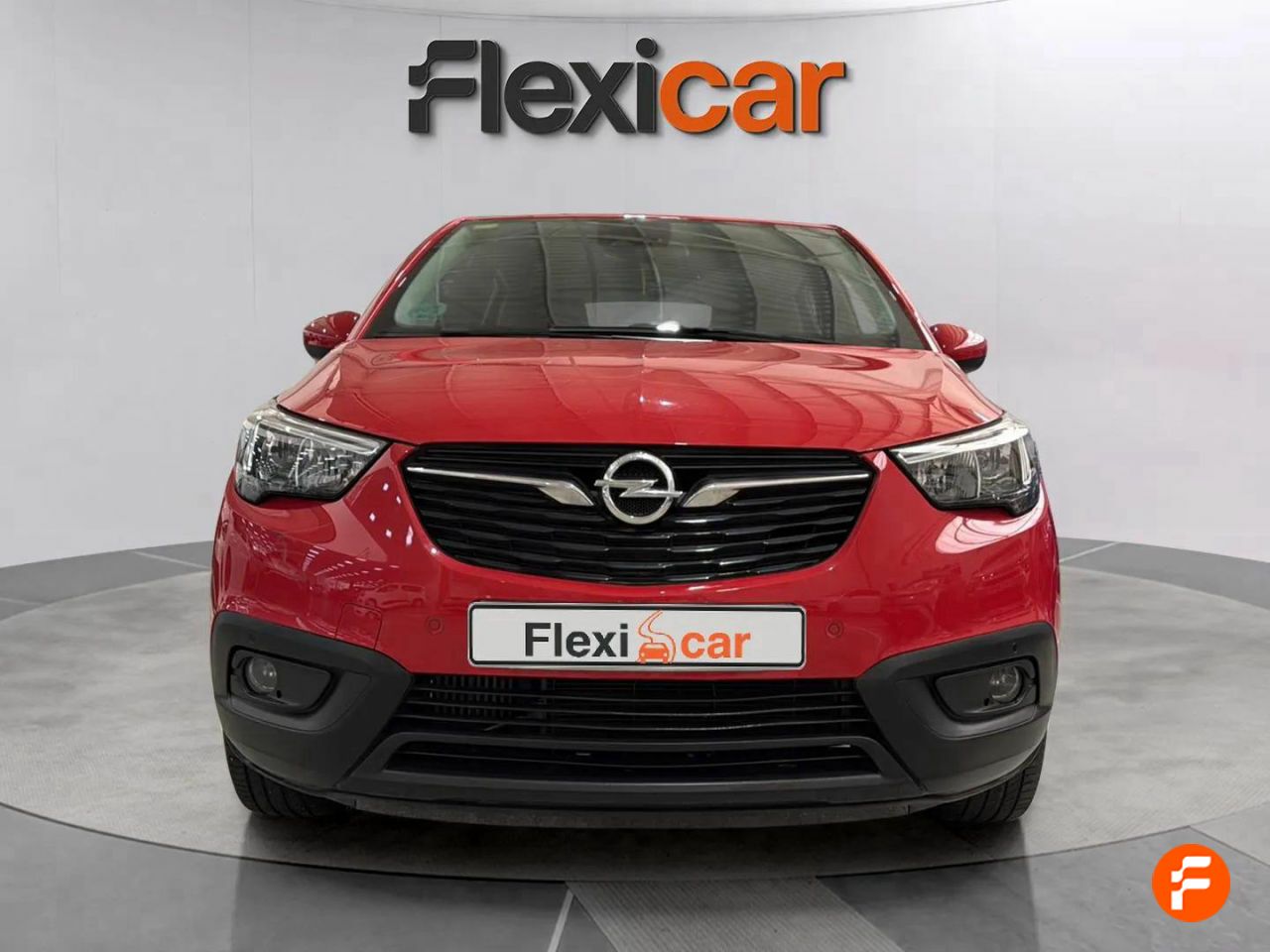 opel crossland x 2018 / foto grande (2)