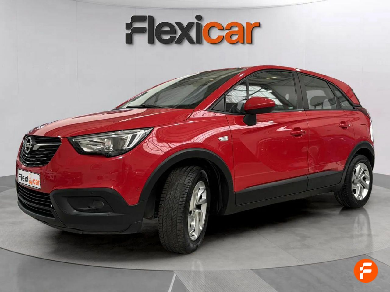 opel crossland x 2018 / foto grande (3)