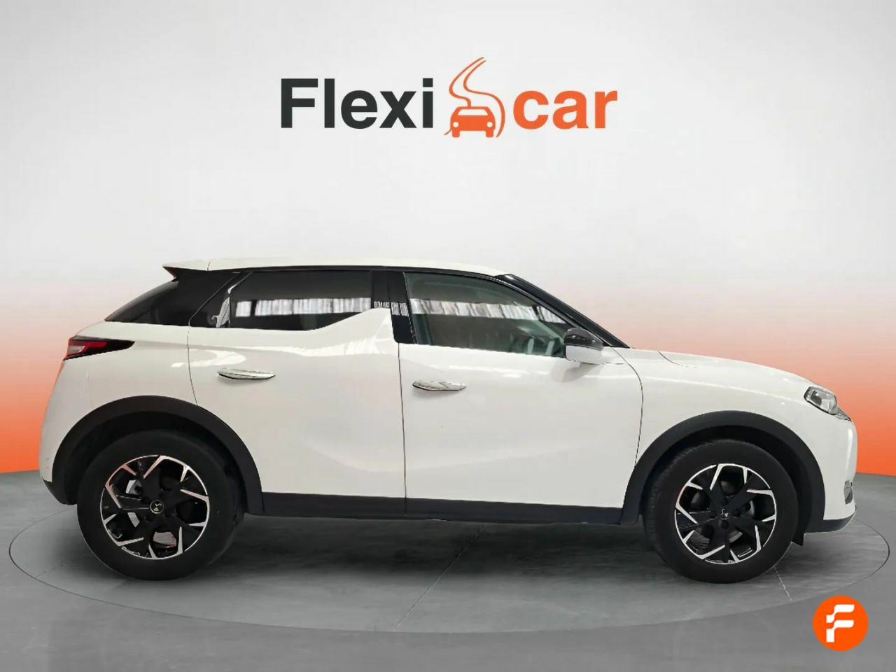 ds automobiles ds 3 2019 / foto grande (3)